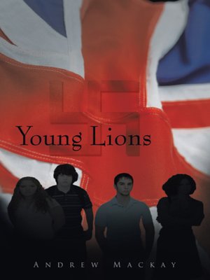 cover image of Young Lions